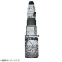 レンズコート LensCoat(レンズコート) ニコン AF-S ED 500mm F4D用(ハードウッドスノー) LCN500AFSISN LCN500AFS...
