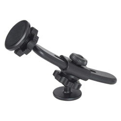 ETSUMI スマホホルダーマグネティック E2158 【864】