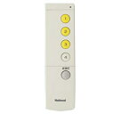 Panasonic(パナソニック) システムリモコン送信器(8ch) HK9394 HK9394