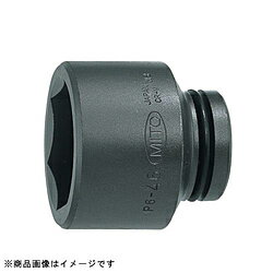 Rakuten - ミトロイ P6-1-7/16 3/4インチインパクトレンチ用ソケット 1-7/16インチ P617/16 P61716