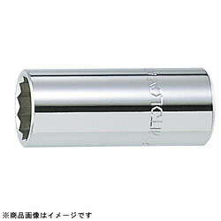 ミトロイ 3ML-11 3/8インチ スペアソケット ディープ (12角) 11mm 3ML11
