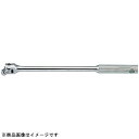 ミトロイ 4SH300 1/2インチ スピンナーハンドル 300mm 4SH300