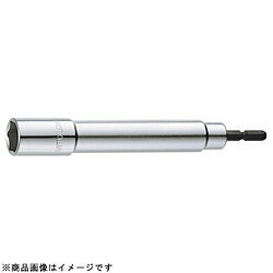 ミトロイ EF-12L ビットソケット ロング 12mm EF12L