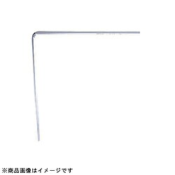 こちらの商品はご購入後の返品をお受けいたしておりません。対応機種、サイズ、種類等、再度お確かめの上お求めください。●本体の長さが同じため高爪交換に便利■品番：HEJ-5■S：5mm■L：172mm■重さ：58g本体のL字部分が同じ長さのホローレンチ