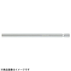 乐天商城 - ミトロイ THC-10-150 T型ホローレンチ 差替式 ビット 10X150mm THC10150