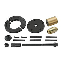 JTC JTC4308 ホイールハブツールセット VW・Audi用 JTC4308