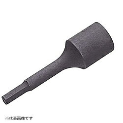 TOP工業 HB-410 1/2インチヘキサゴンソケット 10mm HB410