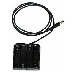 マザーツール DC12V出力用電池BOX MT-BP12V MTBP12V