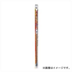 Rakuten - PIAA ワイパー替エゴム フィッティングマスター 【超強力シリコート】 No.6D 425mm SUD425 SUD425