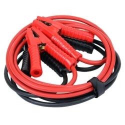 大自工業 ブースターケーブル　緊急ケーブル　220A　3.5m　DC12/24V用 BC-220 BC220