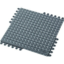 CHECKERS�� NOTRAX���⥸��顼����ϫ�ڸ��ޥåȡ��ǥ����ե�å�����450X450 570S1818BL 570S1818BL