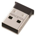 PRINCETON(vXg) PTM-UBT7X@Bluetooth-USB A_v^[ [Bluetooth Ver4.0Ή] PTMUBT7X