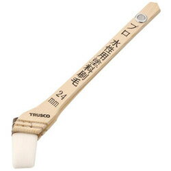 トラスコ中山 プロ用水性用塗料刷毛 8号 TPB512 TPB512