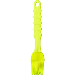 トラスコ中山 TRUSCO　シリコン刷毛　刷毛幅43mm　黄色 SLH-43-Y SLH43Y