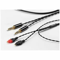 ORB JADE next Ultimate bi power用リケーブル HD25用（1.2m)　CFHD25FORBIAMP1.2 ...