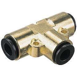 千代田通商 10-00UT チヨダ フジユニオンティ(金属) 10mm 1000UT