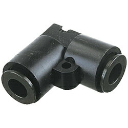 千代田通商 12R-00UL チヨダ フジユニオンエルボ(樹脂) 12mm 12R00UL