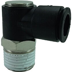 Rakuten - 千代田通商 F12-04S1 チヨダ ファイブシングルバンジョー 12mm・R1/2 F1204S1