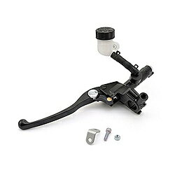 デイトナ 61755 クラッチマスターC 5/8 ブラック/ブラック 61755