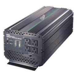 Cellstar 24V用ハイパワーインバーター DAC-2500-24V DAC250024V