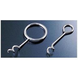 北正 サザエのつぼ焼取り （大・小2ヶ組） ＜QSZ0701＞ QSZ0701