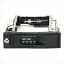 ꡼ SATA3.5HDDѡ5.25٥¢ޥ HDD-DOOR3.5BK1 HDDDOOR3.5BK1