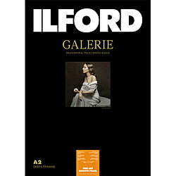 ե եɥ꡼ե󥢡 ࡼѡ A2 25 ILFORD GALERIE FineArt Smooth Pearl 432619 եɥ꡼ 432619 432619