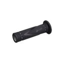 デイトナ PRO-GRIP #838 耐震GEL 122mm 貫通 ブラック/グレー 98156 98156