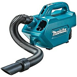 マキタ 充電式クリーナー CL121DSH 紙パック式 /コードレス CL121DSH