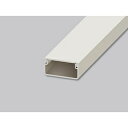 マサル工業 屋外用エムケーダクト0号 ミルキーホワイト OMD03 OMD03