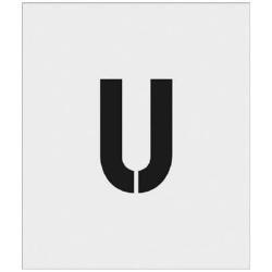 �����ޡ��� IM�����ƥ󥷥롡U��ʸ��������150��95mm AST-U15095 ASTU15095