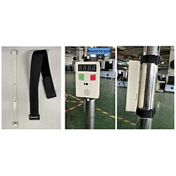 �����ӥ��ȥ졼�� �ܿ����ֳ������ٷ�¬�� �ݡ�����귿���� ���Υ��å����� IRTD08OP2