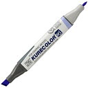 | J[y KURECOLOR TWIN WS ZIG(WO) CORNFLOWER BLUE KC-3000N-364 KC3000N364 y852z