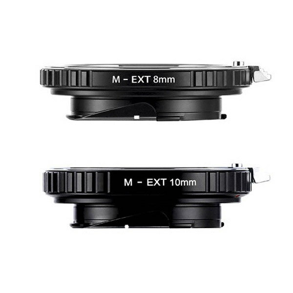 K��F Concept �ޥ�����ܼ̥�󥰥��å� KF-MM8/10 (�饤��M�ޥ�����ܼ̥�󥰡� 8mm/10mm KFMM810