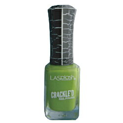 LASPLASH ネイルエナメルクラックル 820Spring Fling LASplash L-01970 L01970 【852】
