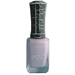 LASPLASH ネイルエナメルクラックル 823Divine LASplash L-01973 L01973 【852】