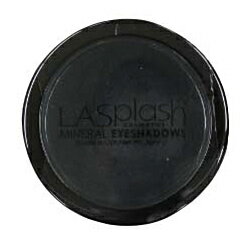 LASPLASH ミネラルアイスパークルアイシャドウ LASplash 272ネイビー L-01458 L01458 【852】