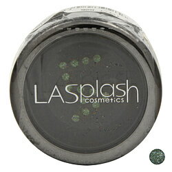 LASPLASH ダイヤモンドダストアイシャドウ LASplash 625グリーン L-01469 L01469 【852】
