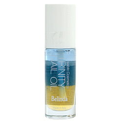 BELINDA トリニティネイルオイル 6mL Belinda オーシャンブリーズ ミモザ B-11992 B11992