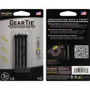 NITE IZE wbhzL[p[c GEAR TIE 3inc@GT34PK01 GT34PK01 [Us]