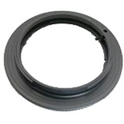 近代インターナショナル オリンパスOM-EOS マウントアダプター OM-EOS 【ボディ側： キャノンEOS/レンズ側： オリンパスOM】