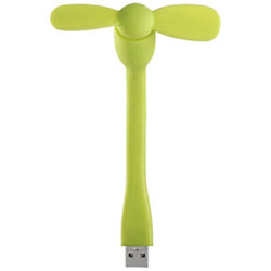 エレス ポータブルUSBフラワーファン