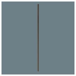 Interior Fans - Panasonic(パナソニック) シーリングファン吊下用パイプ（150cm）　SPK103 SPK103