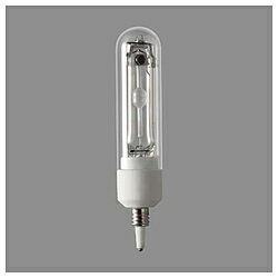 Other - Panasonic(パナソニック) セラメタプレミアS 片口金 E形 ［口金EU10 /100W］ MT100CEWEUN 透明 ［EU10 /1個］ MT100CEWEUN