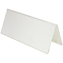 PLUS V型カード立てCT-102V CT-102V CT102V(3)