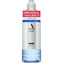 資生堂 アウスレーゼ トロッケン ヘアトニック 400mL （医薬部外品） [振込不可]