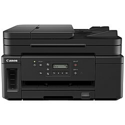 Canon(キヤノン) ギガタンク搭載モデル GM4030 モノクロインクジェット複合機 [カード／名刺〜A4] GM4030