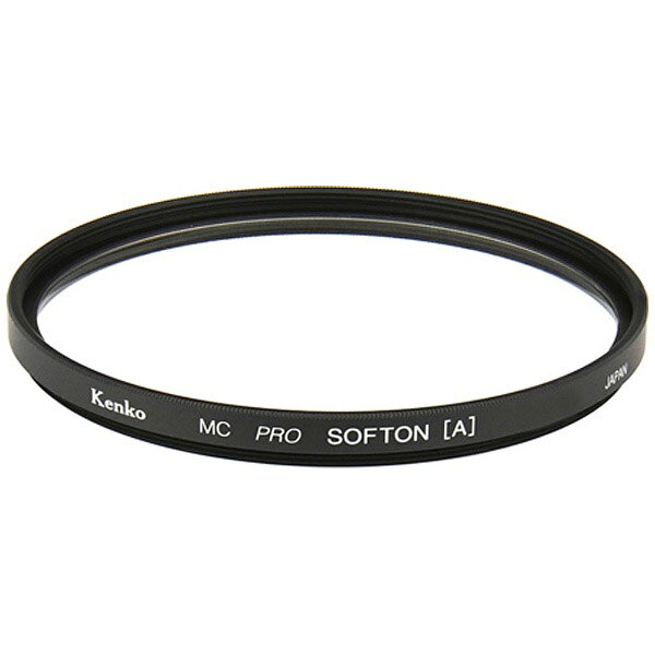 KenkoTokina(ケンコー・トキナー) 72mm ソフト効果フィルター MC プロソフトン(A) ...
