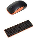 UNIQ CXL[{[hm2.4GHzEUSBn}EX@The Wireless Silent Mouse  Keyboard iubNEIW)@MK48367GBO MK48367GBO