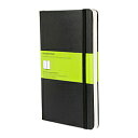 MOLESKINE m[gubN n[hJo[ Large NVbN ubN QP062 mnn QP062